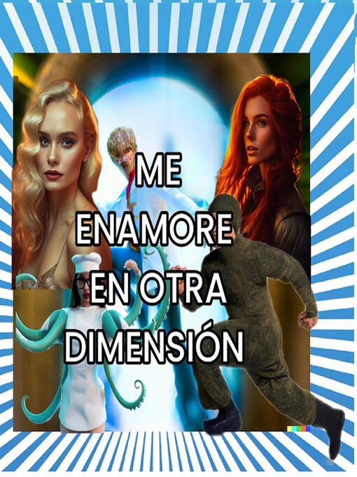 Title details for me enamore en otra dimension by jarrisson galeano - Available